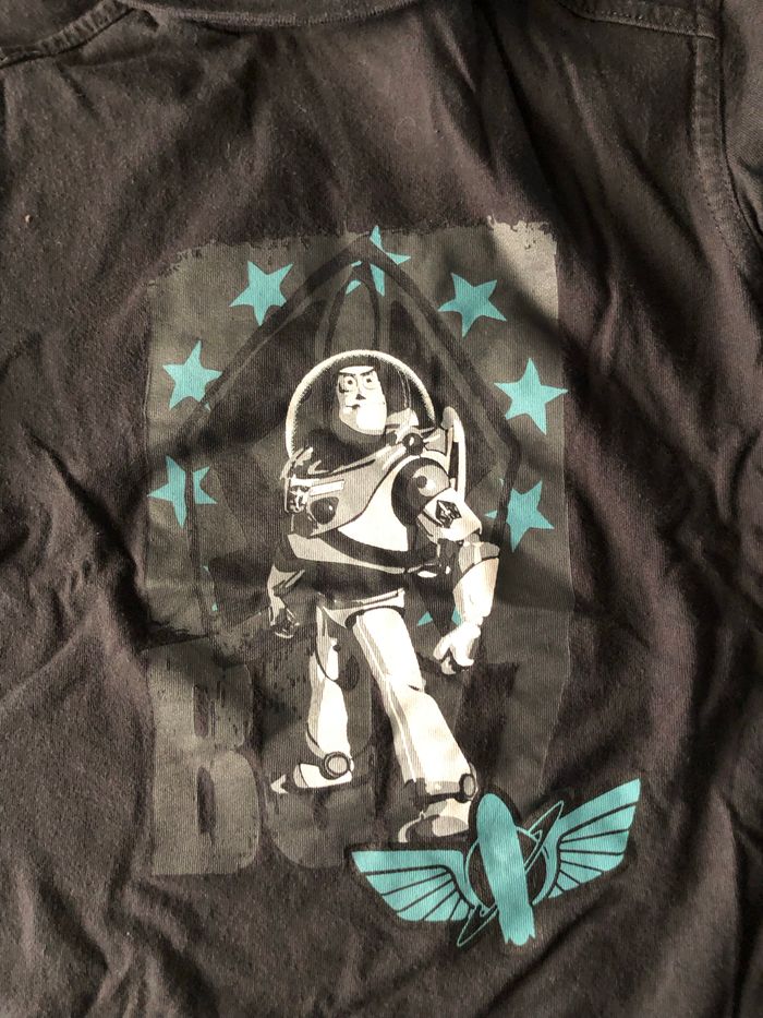 Tee-shirts - photo numéro 2