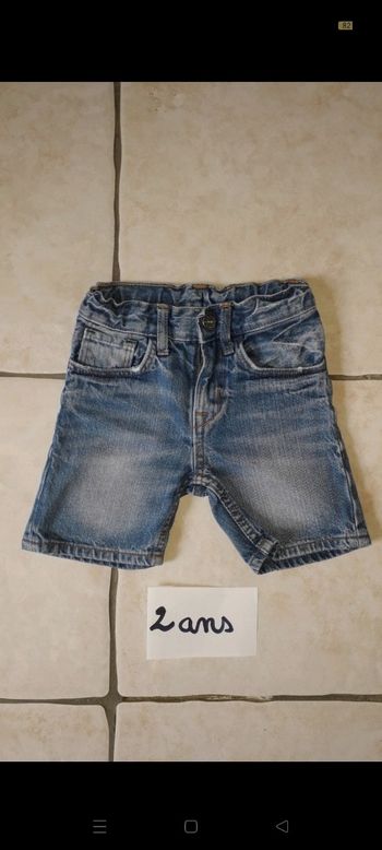 Short