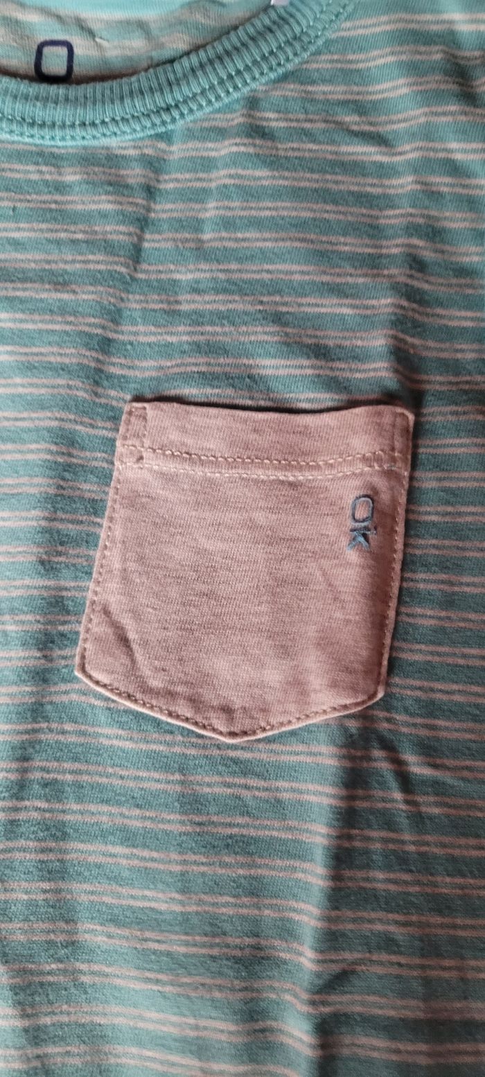 Débardeur - photo numéro 2