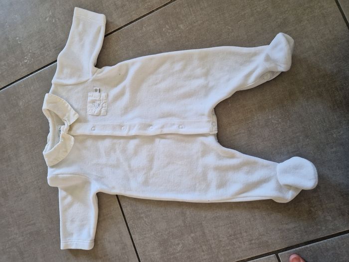 Lot de pyjama - photo numéro 2