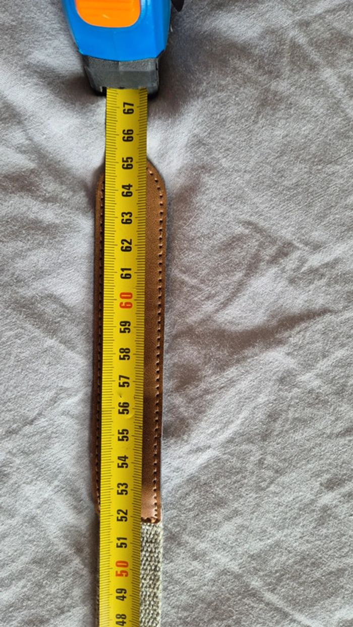 Ceinture enfant - photo numéro 5