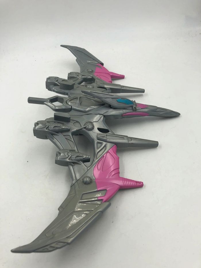 Power Rangers Ptérodactyl Battle Zord Bandai 2016 - photo numéro 2