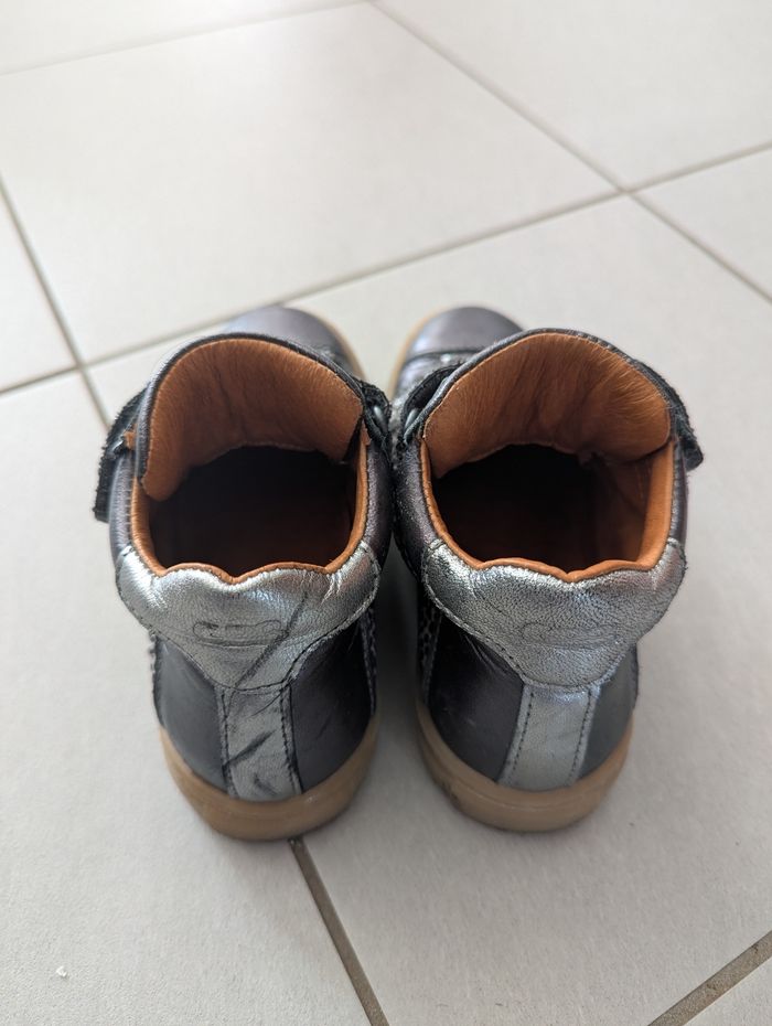Chaussures GBB 28 - photo numéro 3
