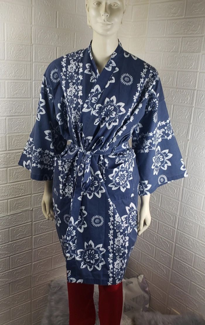 Kimono taille Unique