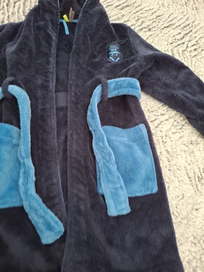 Robe de chambre 5 ans - photo numéro 2