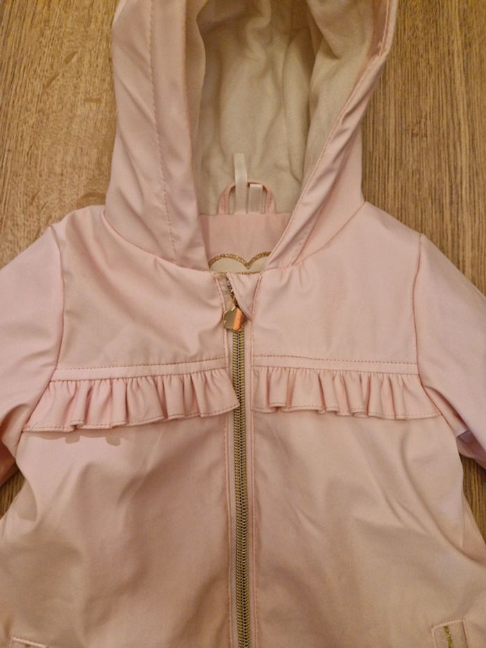 Veste mi saison 12 mois - photo numéro 2