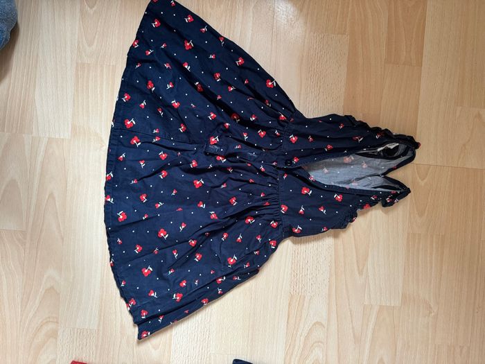 Lot fille 3 ans - photo numéro 4