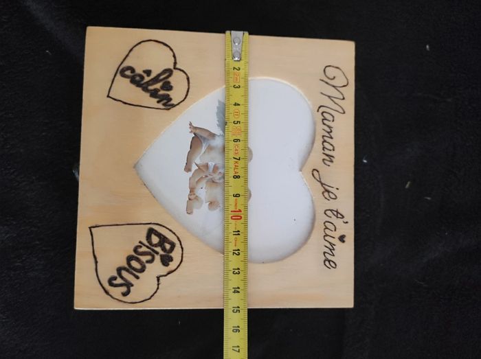 Boite à bijoux - photo numéro 7