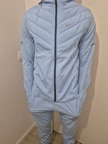 Ensemble Running Nike