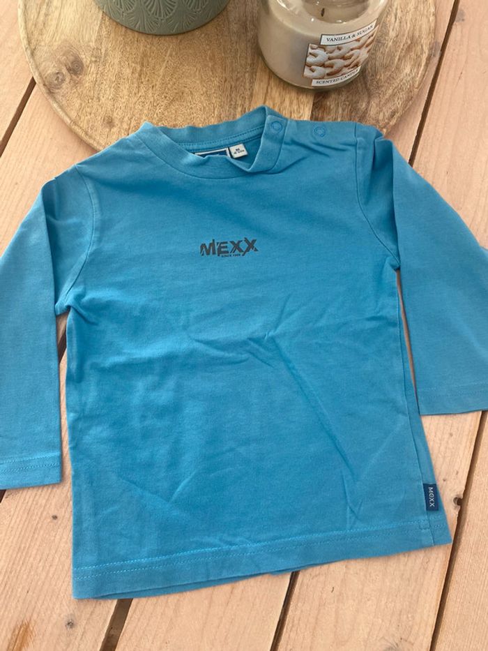 Lot de 2 Hauts Mexx 18/24 mois - photo numéro 6
