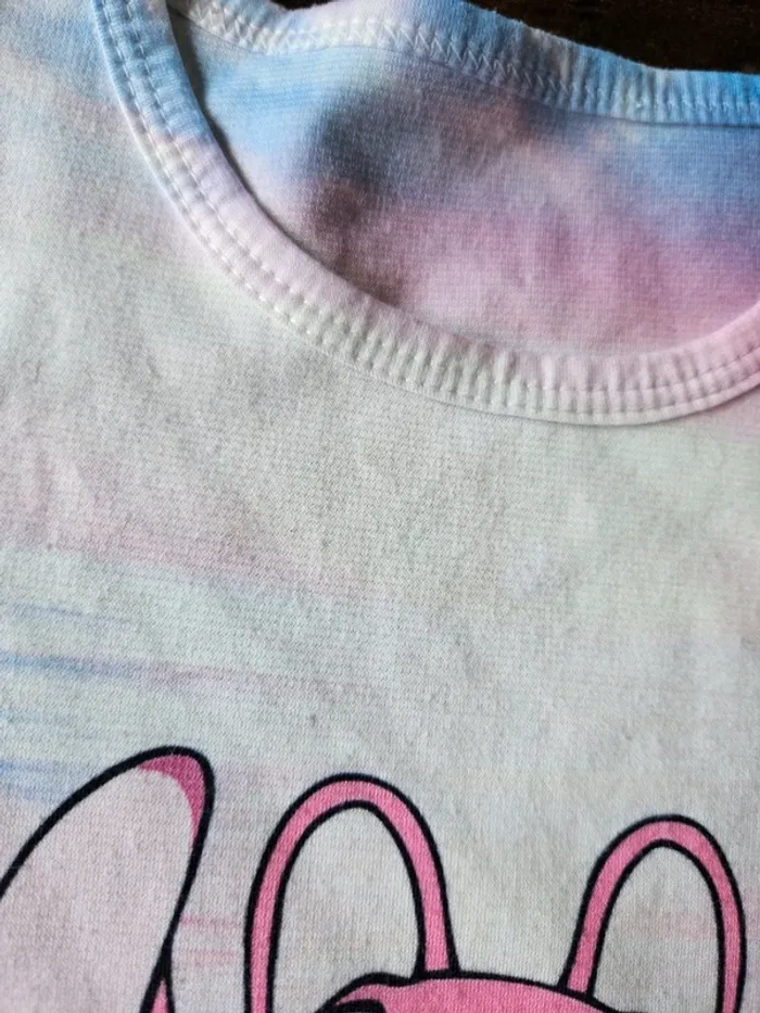 Robe Stitch 6 ans - photo numéro 2
