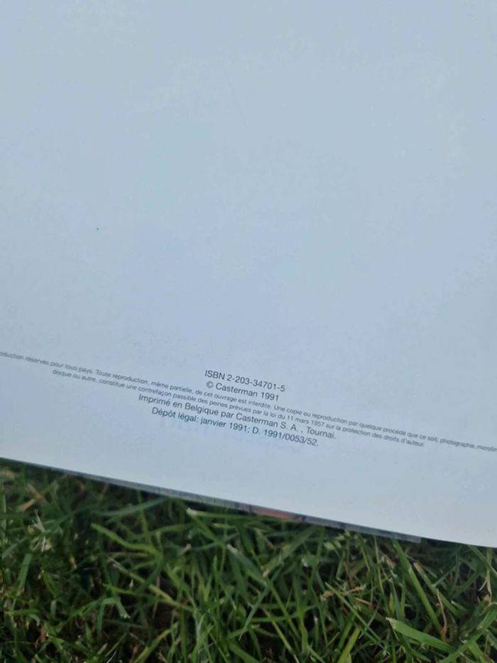 Bande dessinée Mississipi River - photo numéro 4