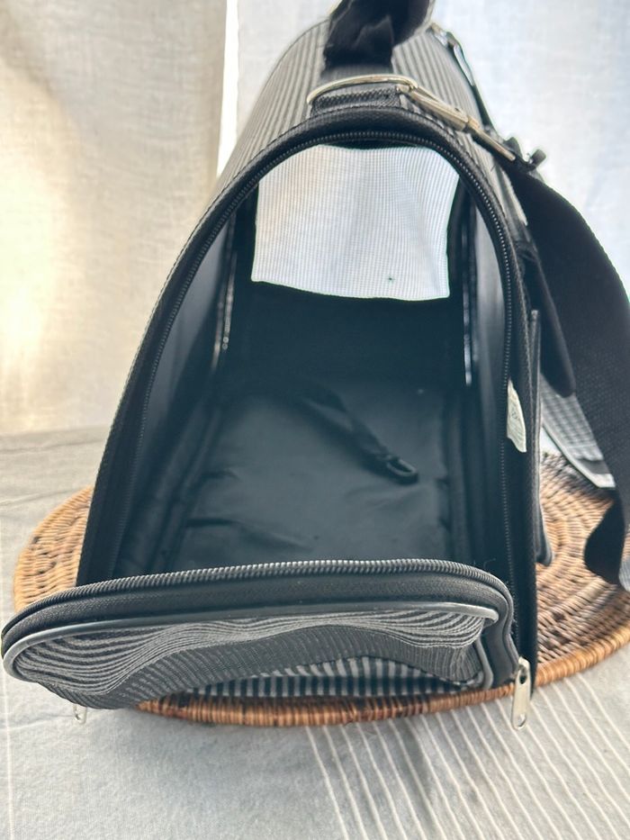 Sac de transport pour animaux, idéal pour chien ou chat 🐾 - photo numéro 4