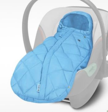 Chancelière Cybex Neuf