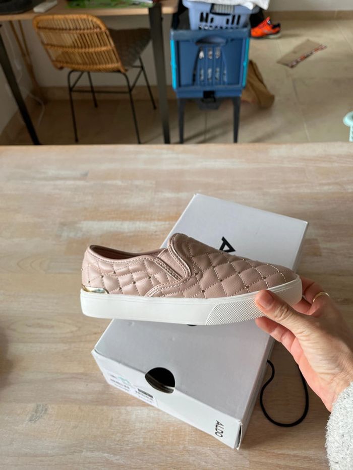 Slip on Aldo - photo numéro 2