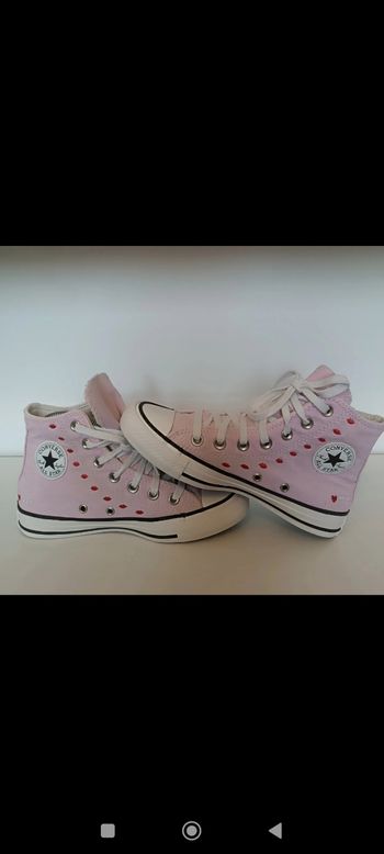 Converse All Star taille 36