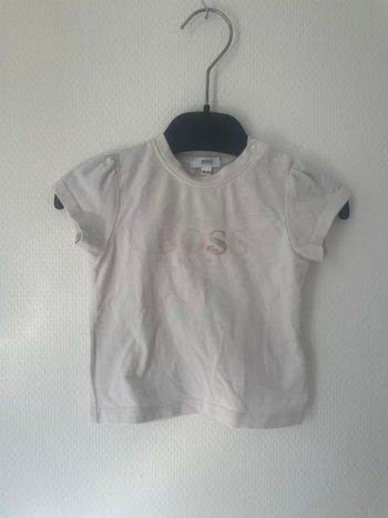 Tee shirt Hugo Boss