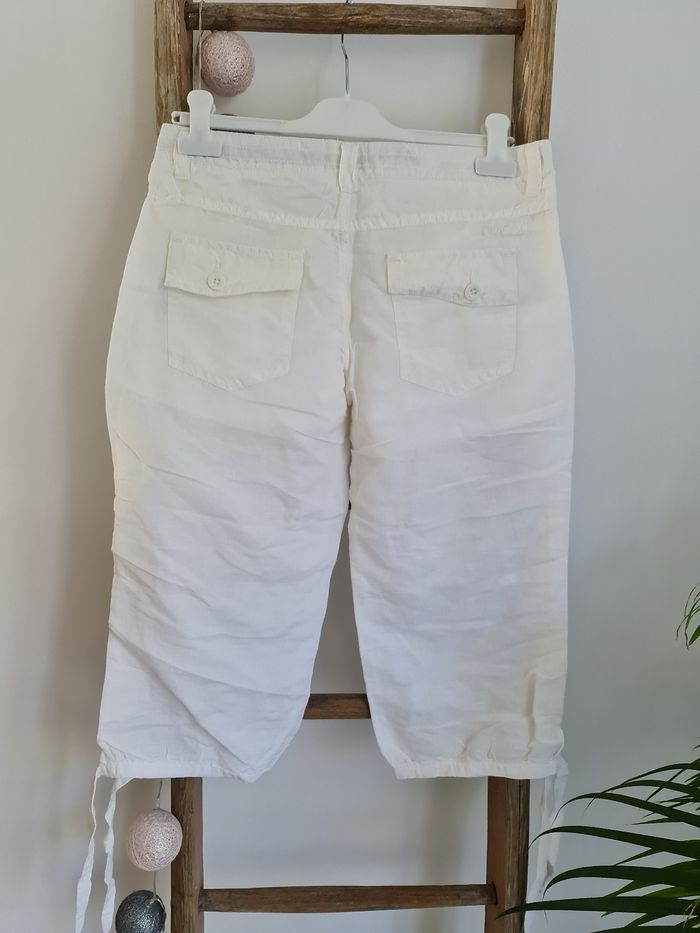 Pantacourt bermuda Rip Curl taille 40 L - photo numéro 2