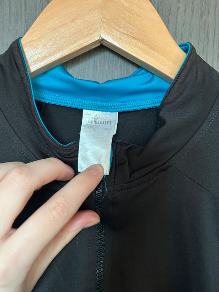 Maillot de cyclisme - photo numéro 2