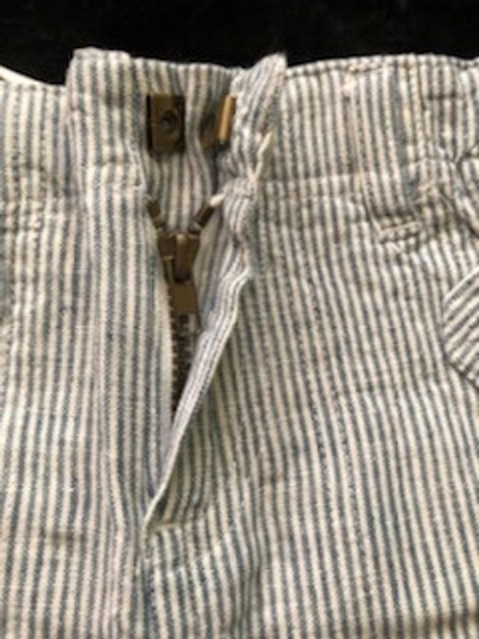 Pantalon retroussable T 18 mois - photo numéro 4