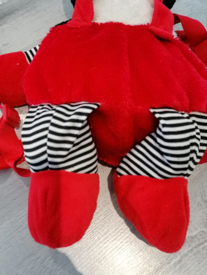 Sac à dos coccinelle 🐞 - photo numéro 17