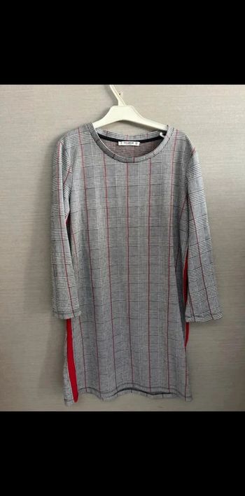 Robe d'hiver