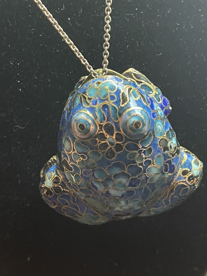 Pendentif - photo numéro 8