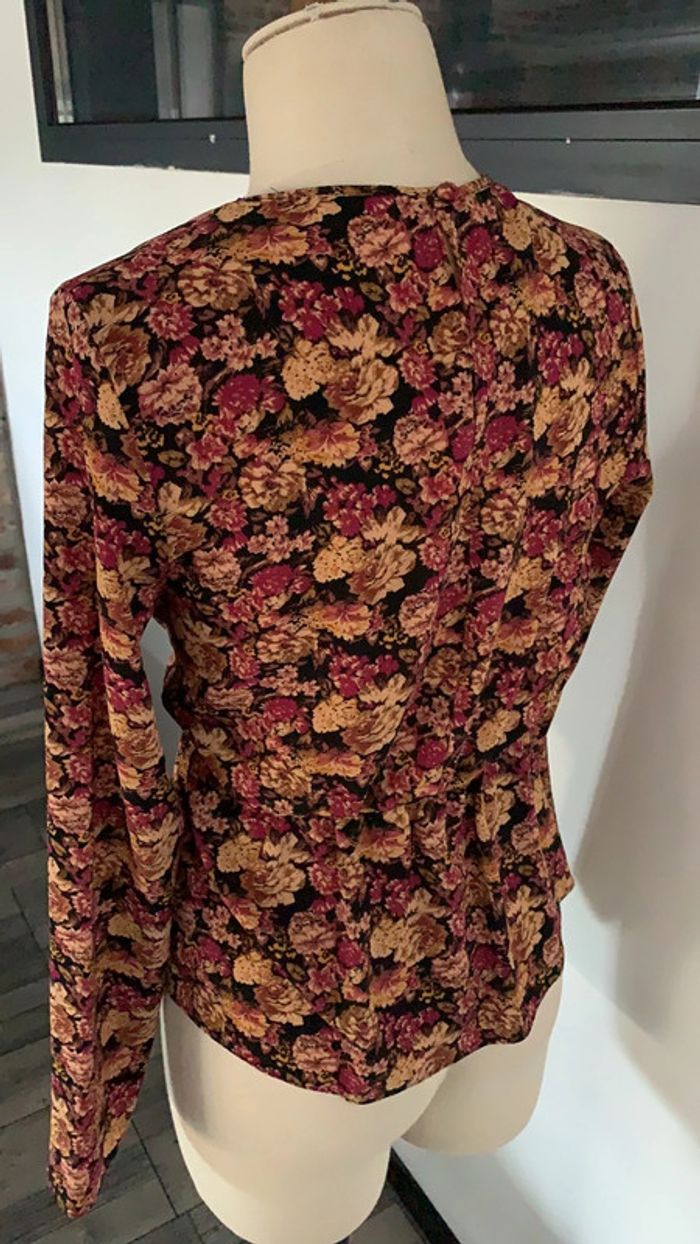 Blouse - photo numéro 4