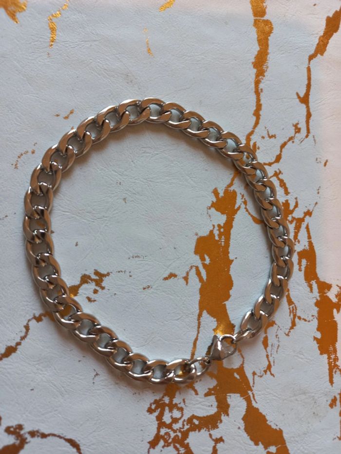 Bracelet homme