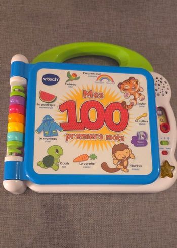 🥰🥰⚘️ livre imagier interactif ⚘️🥰🥰