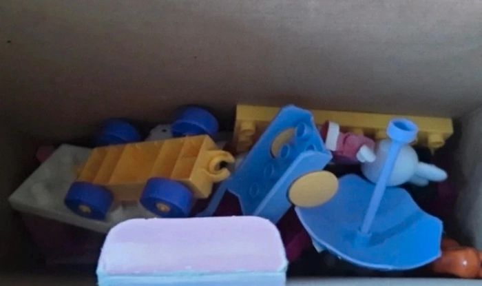 hello kitty 8653-4 - photo numéro 3