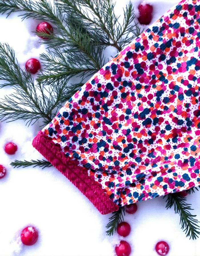 SERGENT MAJOR - ENSEMBLE 2P FILLE, ROBE & MANTEAU ASSORTI, IDÉAL POUR L'HIVER 9M - photo numéro 4