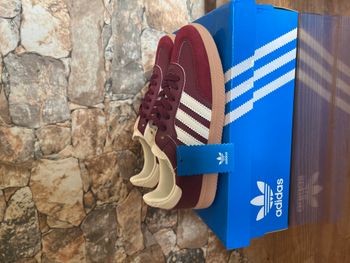 Adidas samba og vengan