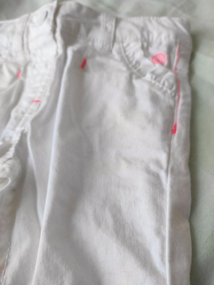 Pantalon T6M Kimbaloo - photo numéro 2