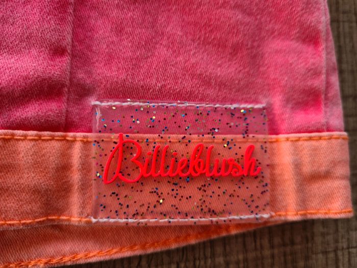 Veste Billieblush 2 ans 86 cm - photo numéro 3