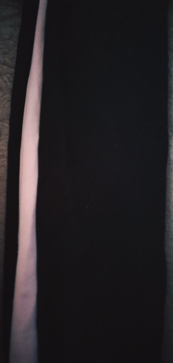 Jooging noir et rose clair en très bon état 👌🏻 - photo numéro 5