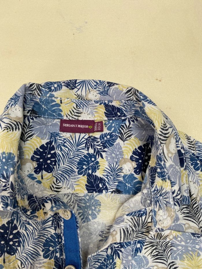 Chemise 18 mois - photo numéro 2