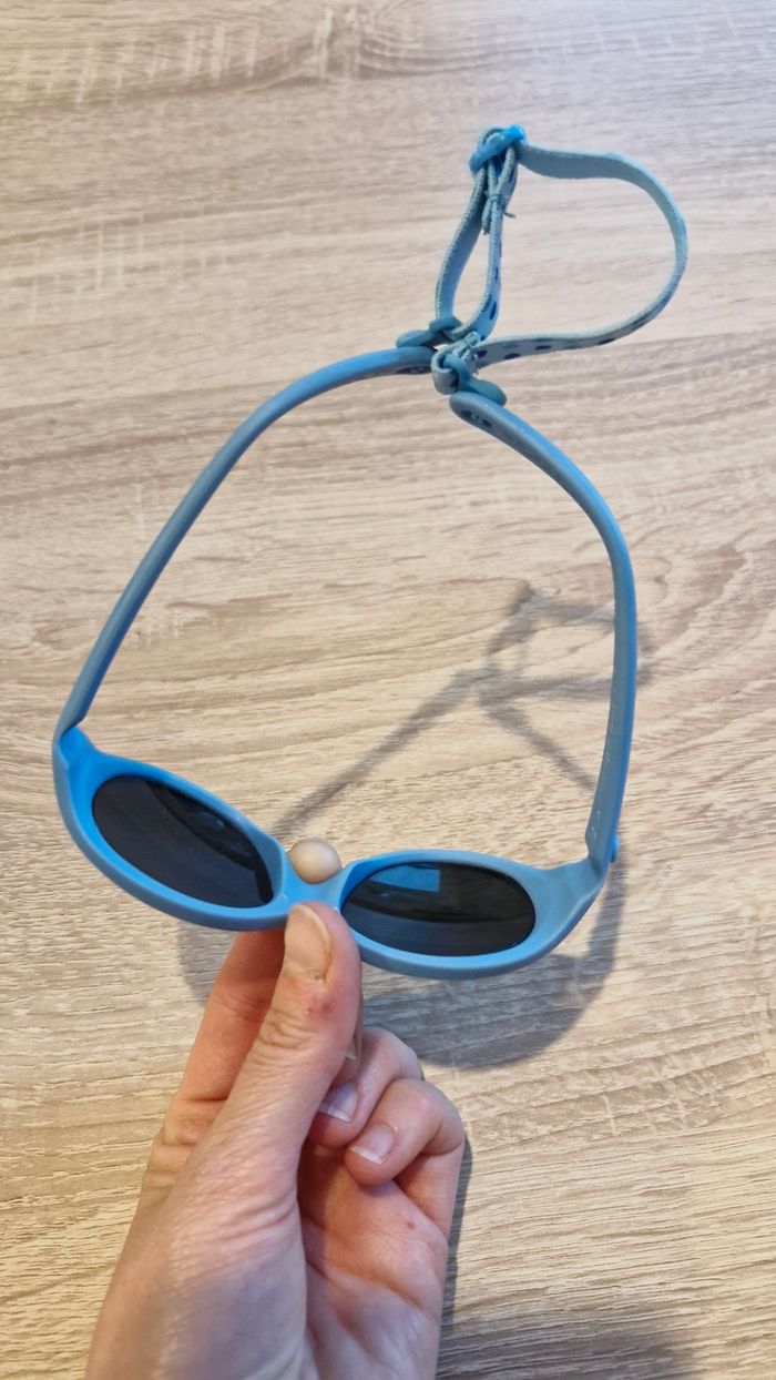 Lunettes de soleil enfant 6 - 24 mois Quechua - photo numéro 2