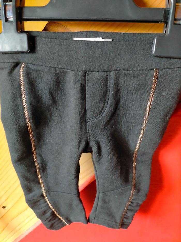 Ravissant jegging Catimini 3 mois