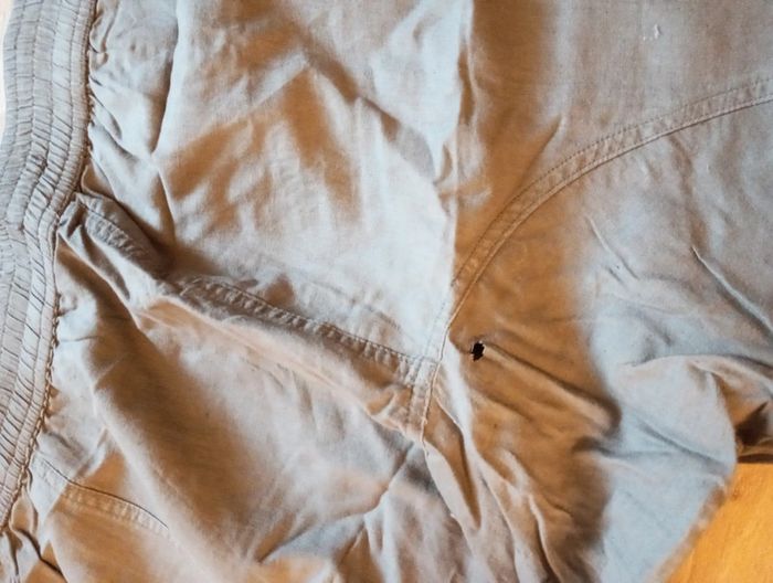 Bermudas sarouel 38/40 - photo numéro 4