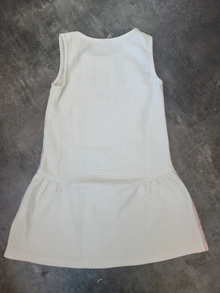 Robe fille 5 ans orchestra très bon état - photo numéro 4