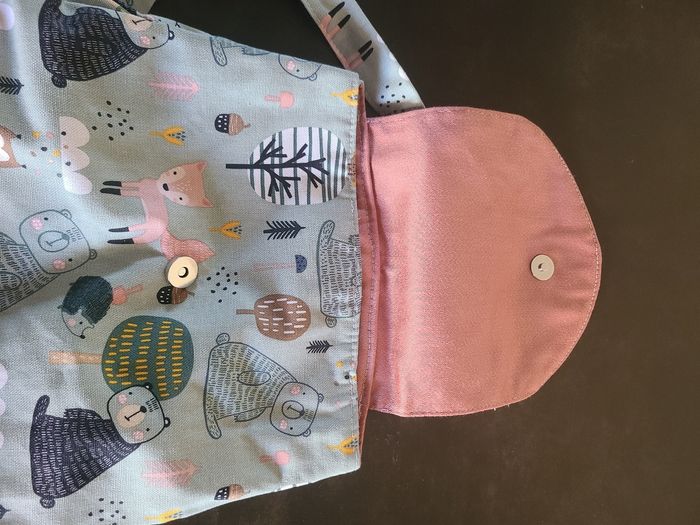 Sac à dos - photo numéro 3