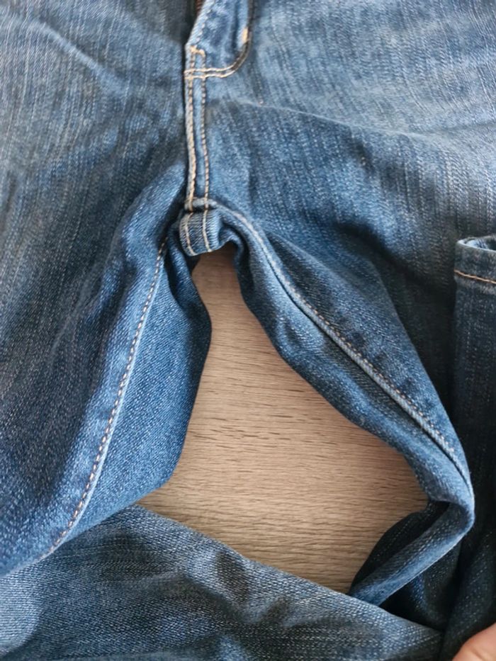 Jeans Levi's 714 - photo numéro 3