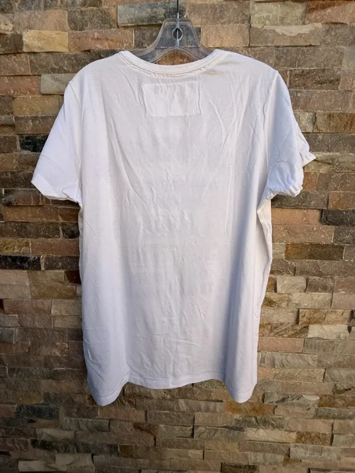 Teeshirt True religion - photo numéro 4