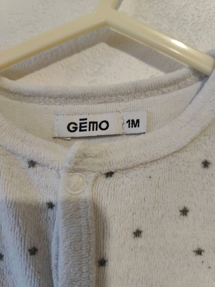 Pyjama - photo numéro 3