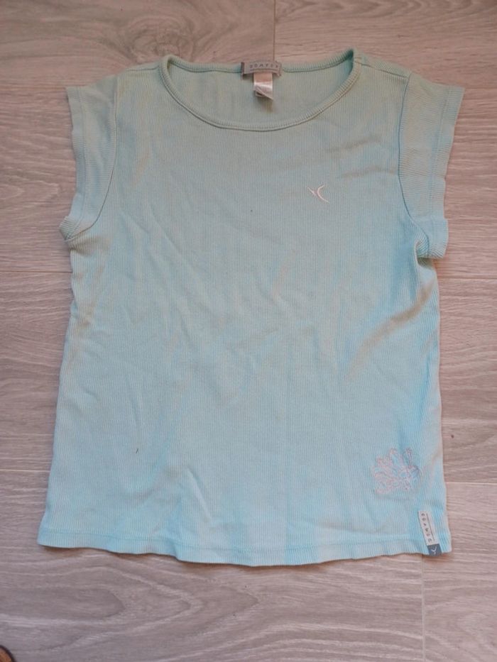 Lot 5 Tee-shirt - photo numéro 3