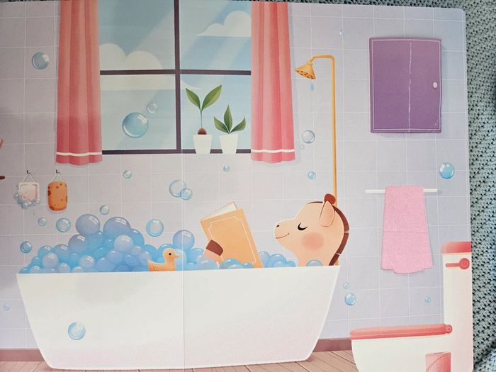 Mon très grand livre d'éveil - photo numéro 6