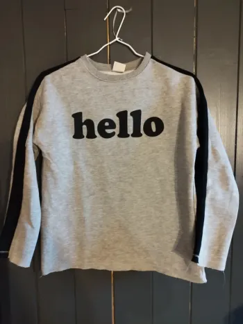 Pull fille