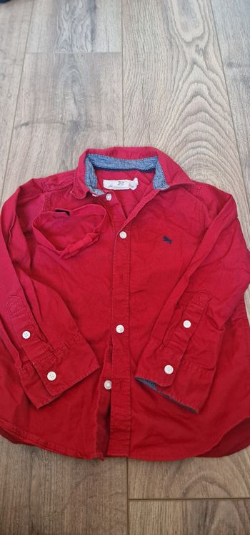 Chemise