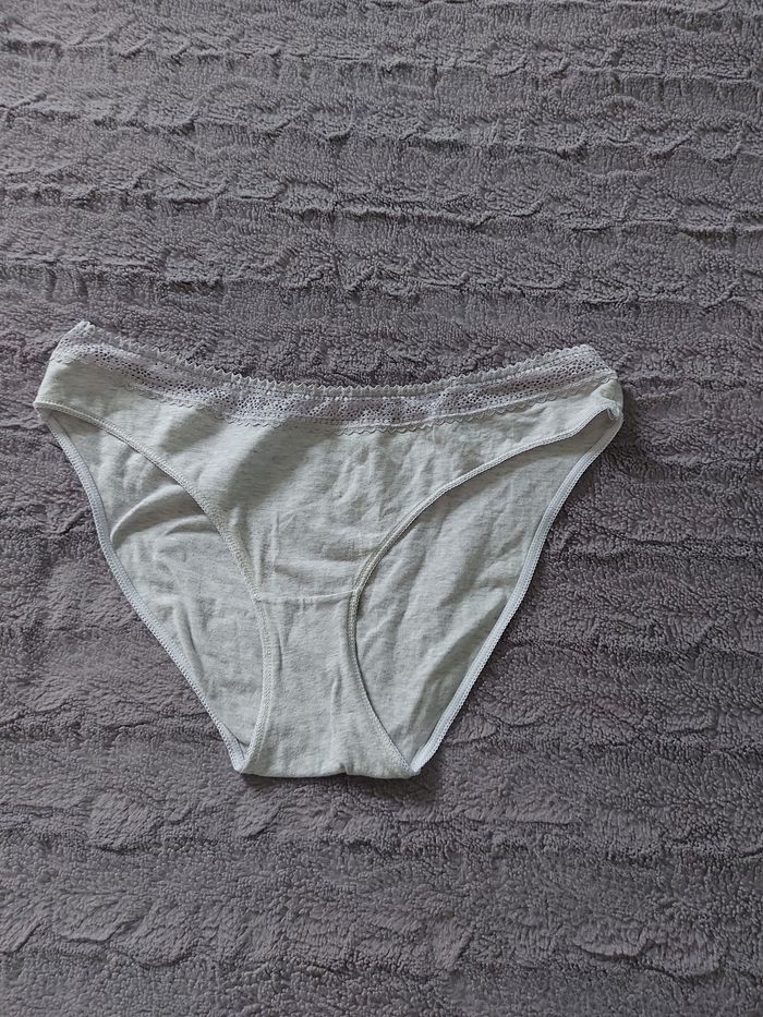 Culotte ou slip